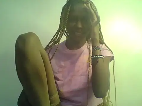 Snapshot of DelteAfriq chatting on 26, 6, 2026 DelteAfriq online show from 26, 6, 2026