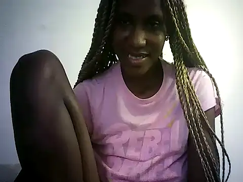 Snapshot of DelteAfriq chatting on 16, 7, 2026 DelteAfriq online show from 16, 7, 2026
