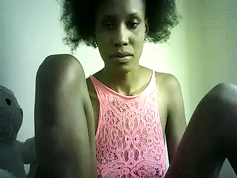 Snapshot of DelteAfriq chatting on 25, 7, 2026 DelteAfriq online show from 25, 7, 2026