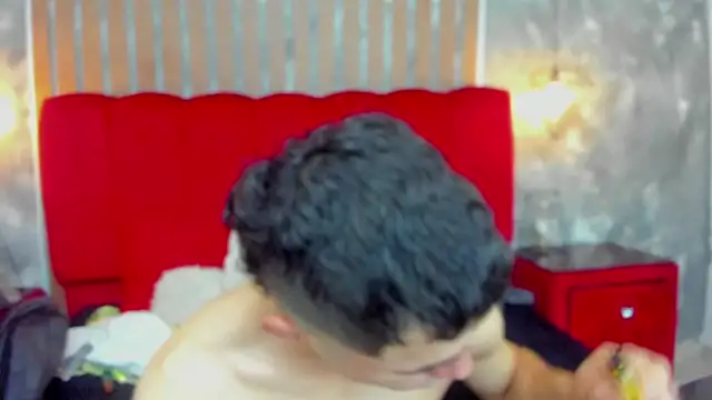Snapshot of ZoeANDAlex_ chatting on 23, 7, 2026 ZoeANDAlex online show from 23, 7, 2026