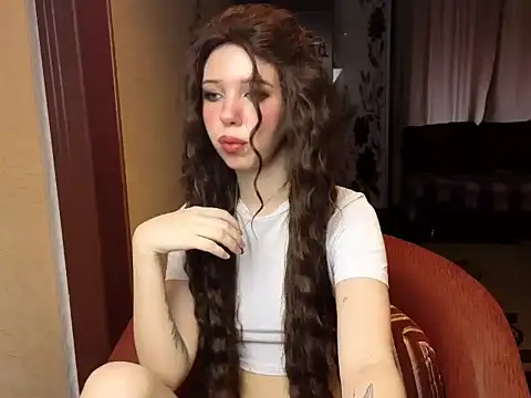 LiloMeoww online show from 21, 6, 2026