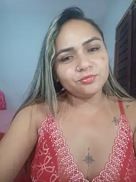 GataMisteriosa26 online show from 27, 6, 2026