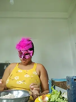 Madugirl online show from 21, 6, 2026