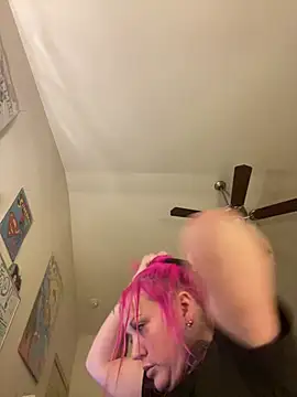 PsychoSexualDeviants online show from 28, 7, 2026