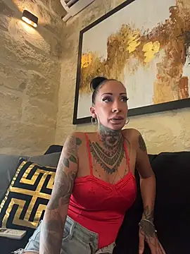 inked up jade online show from 2, 7, 2026