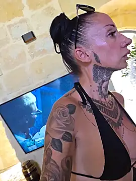 inked up jade online show from 20, 7, 2026