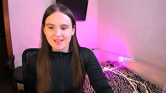 ChelseaStarX online show from 28, 7, 2026