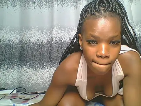 Zoe  3 online show from 19, 6, 2026