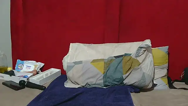 Nomarainx online show from 28, 7, 2026