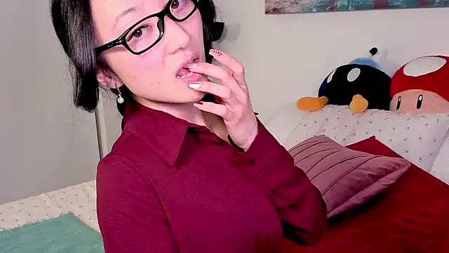 Snapshot of MySweetSofie chatting on 26, 10, 2025 MySweetSofie online show from 26, 10, 2025