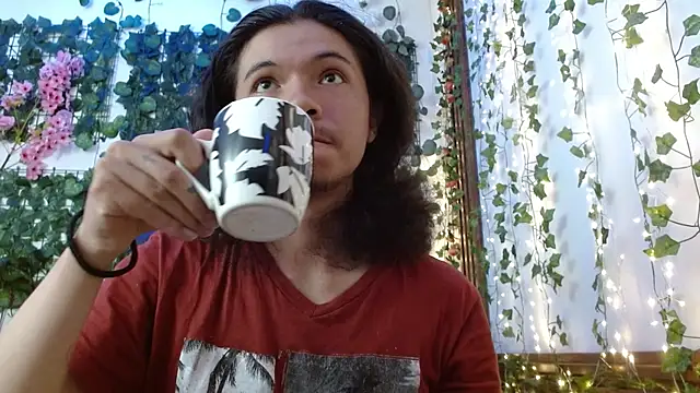Frankie Lm online show from 23, 6, 2026