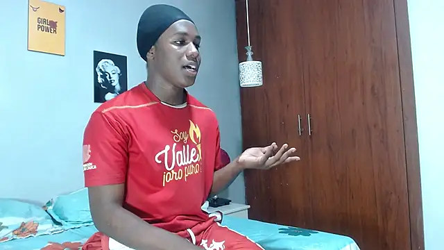 lukyblue1 online show from 22, 6, 2026