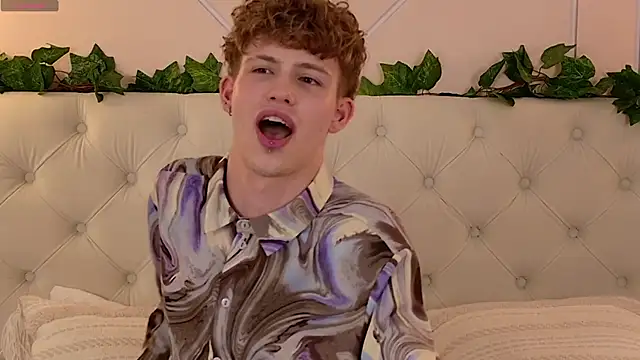 NyxTease online show from 23, 6, 2026