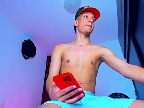 iamricardo x online show from 20, 7, 2026