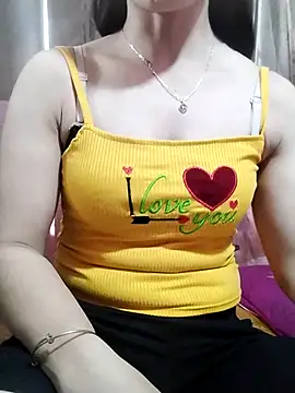 Myy sexy online show from 27, 6, 2026