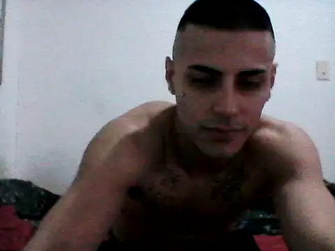 Aronfox23 online show from 28, 7, 2026
