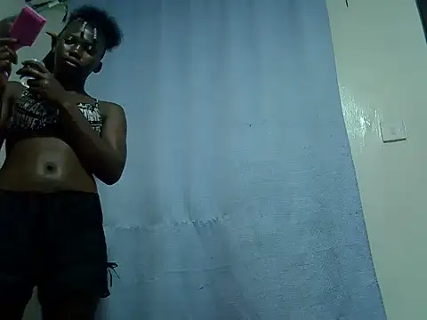 milky gal ebony online show from 26, 7, 2026