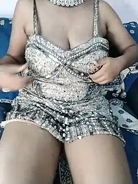 Naughty MahiX online show from 29, 7, 2026