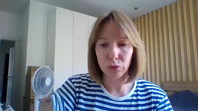 Snapshot of Deloriada chatting on 1, 7, 2026 Deloriada online show from 1, 7, 2026