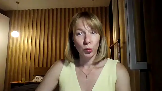 Snapshot of Deloriada chatting on 19, 7, 2026 Deloriada online show from 19, 7, 2026