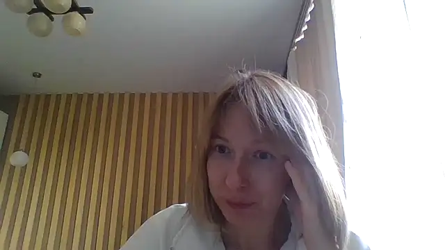 Snapshot of Deloriada chatting on 20, 7, 2026 Deloriada online show from 20, 7, 2026
