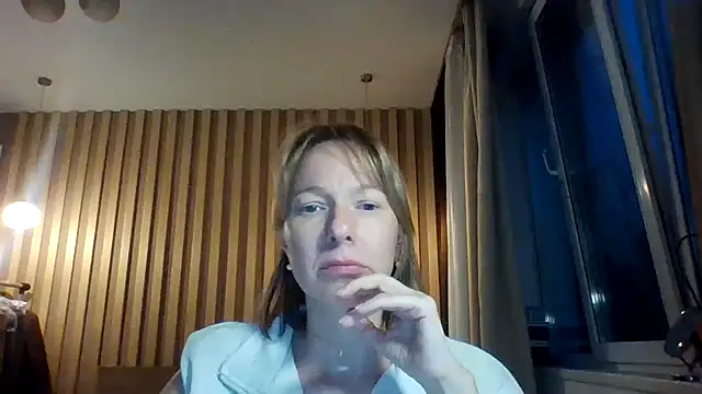 Snapshot of Deloriada chatting on 26, 7, 2026 Deloriada online show from 26, 7, 2026