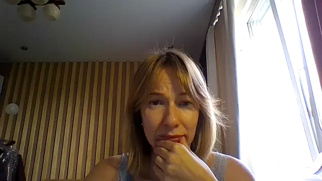Snapshot of Deloriada chatting on 30, 7, 2026 Deloriada online show from 30, 7, 2026
