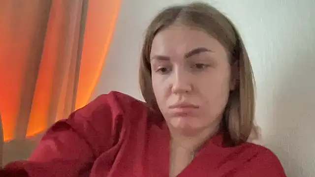 Snapshot of Corinnebi chatting on 16, 7, 2026 Corinnebi online show from 16, 7, 2026