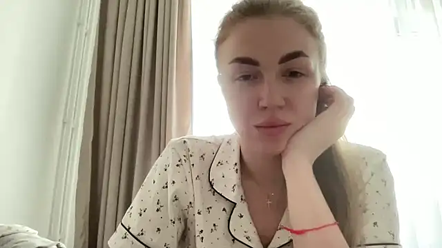 Snapshot of Corinnebi chatting on 1, 8, 2026 Corinnebi online show from 1, 8, 2026