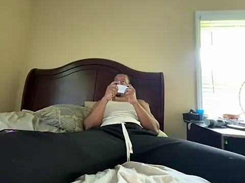 Charmingswoleking online show from 30, 6, 2026