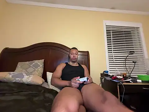 Charmingswoleking online show from 19, 7, 2026