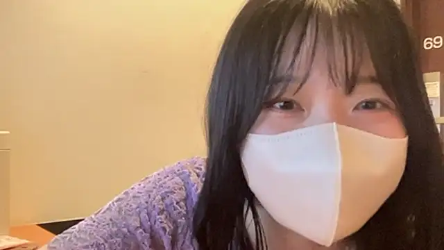 Snapshot of miwa007_m chatting on 28, 6, 2026 miwa007 m online show from 28, 6, 2026
