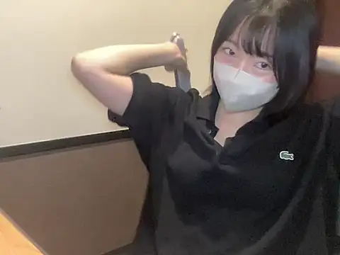 Snapshot of miwa007_m chatting on 7, 7, 2026 miwa007 m online show from 7, 7, 2026
