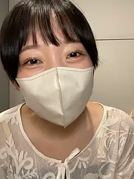 Snapshot of miwa007_m chatting on 16, 7, 2026 miwa007 m online show from 16, 7, 2026