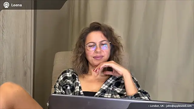Linoria online show from 27, 6, 2026