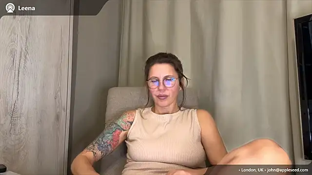 Linoria online show from 28, 6, 2026