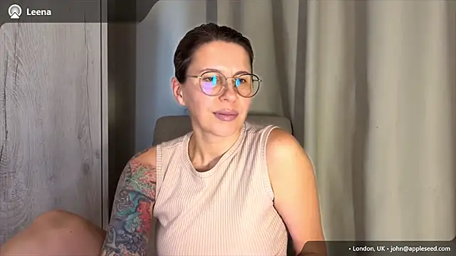 Linoria online show from 29, 6, 2026