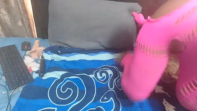 CovySweetMe online show from 20, 7, 2026