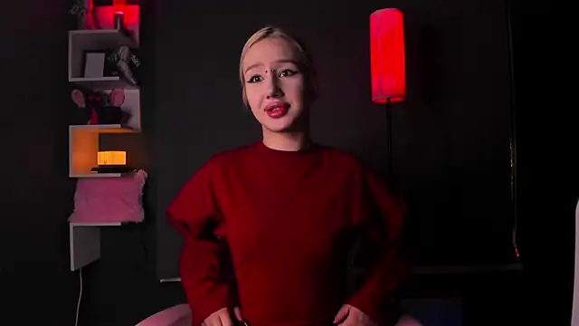 sweety lyra online show from 30, 7, 2026