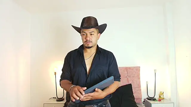 BrunoSilva  online show from 26, 6, 2026