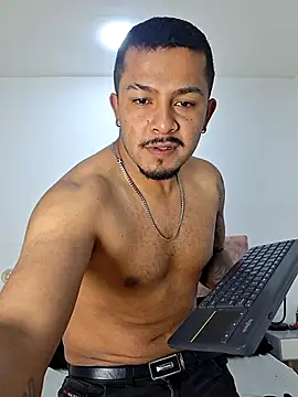 BrunoSilva  online show from 27, 6, 2026