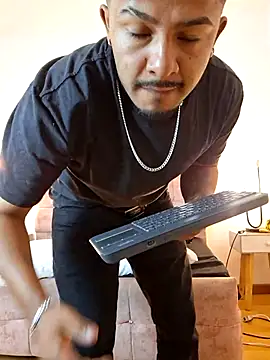 BrunoSilva  online show from 14, 7, 2026