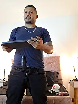 BrunoSilva  online show from 15, 7, 2026