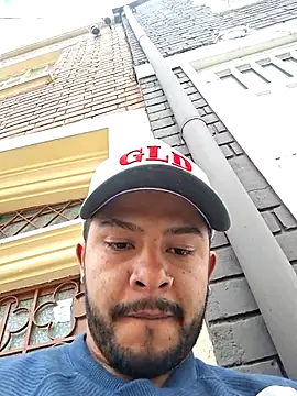 BrunoSilva  online show from 28, 7, 2026