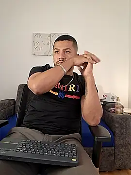 BrunoSilva  online show from 31, 7, 2026