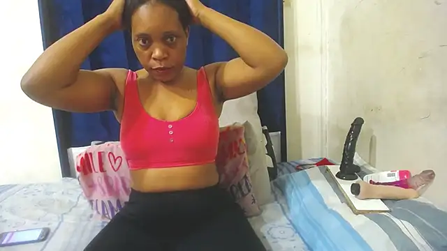 candyass3 online show from 30, 7, 2026