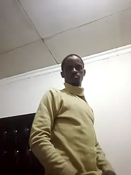 Jozi Gigolo online show from 5, 7, 2026