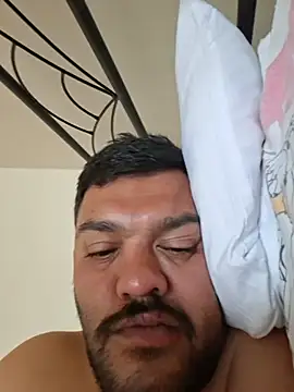 AjAj1985 online show from 5, 8, 2026