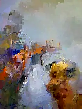 LunateArc52 online show from 4, 8, 2026
