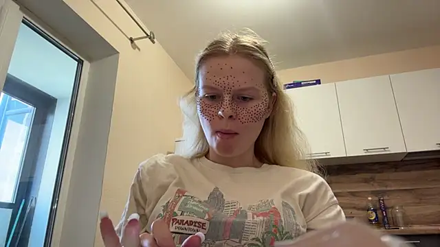 NikaRaexe online show from 22, 6, 2026